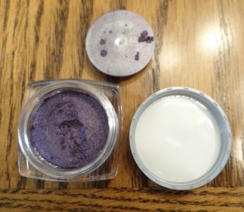 Lorealmineraleyeshadow