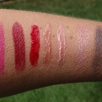 MAC By Request Swatches, Review, Video