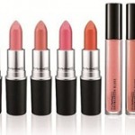 MAC Cremesheen + Pearl Collection Swatches, Review, and Video