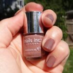 Nails Inc Jermyn Street Swatch