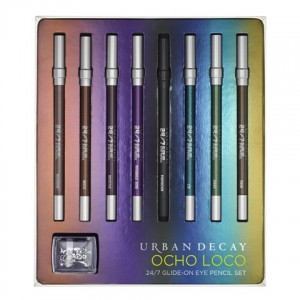 UrbanDecayOchoLocoEyeLinerPencils