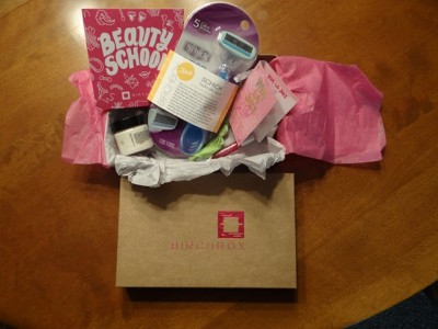 BirchboxAugust2012