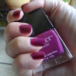 Makeup Wars: Favorite Fall Nail Polish