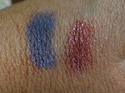 FevourCosmeticsSwatches