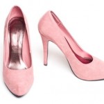A Simple DIY Shoe Dye That Is To-Die-For