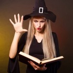 Classy Halloween Makeup That’s Easy To Do
