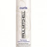 Paul Mitchell, The Truth About Curls Leave in Conditioner