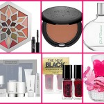 Six Hot Holiday Beauty Items
