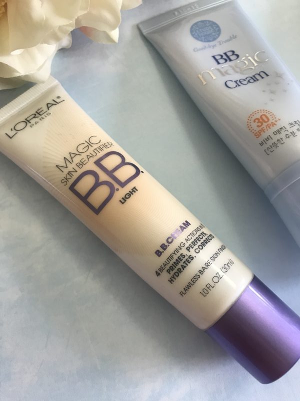 L'Oreal Magic BB Cream
