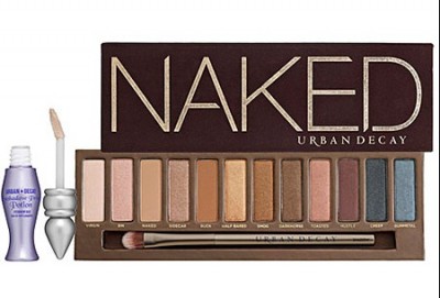 UrbanDecayNakedPaletteReview