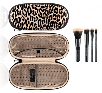 FabulousnessPrimpedOutPerfectlyPlushBrushKitMineralize300