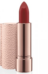 MakingPrettyLipstickRunawayRed300