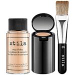 Stila Stay All Day Foundation Review