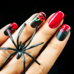 Halloween Nail Polish Looks