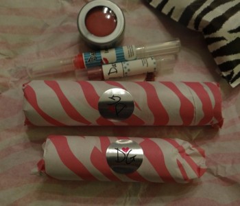DarlingGirlCosmeticsPackagingl