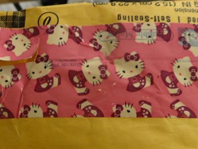 DarlingGirlHelloKitty