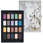 Disney Cinderella Storylook Eyeshadow Palette Swatches, Review, and Video