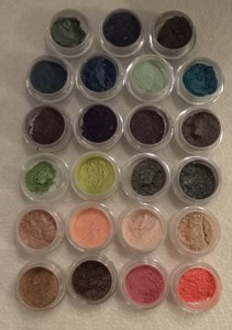 Fyrinnae