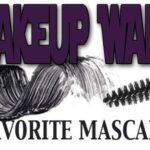 Makeup Wars: Favorite Mascara