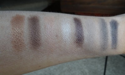 TarteAmazonianClayCalloftheWildSwatches