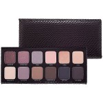 Laura Mercier Artist&rsquo;s Eye Palette Swatches, Review, and Video