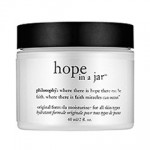 Philosophy Hope In A Jar Review
