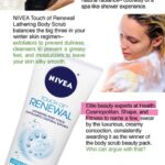 Skin Care 101 From Nivea