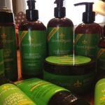 DermOrganic Argan Oil Hair Products Review