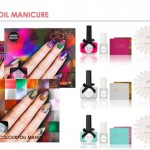 Ciate Very Colourfoil Manicure