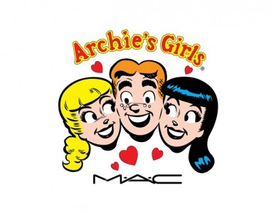 MACArchiesGirlsCollection