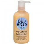 Add Moisture To Thirsty Hair With TIGI’s Bed Head Moisture Maniac