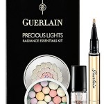 Guerlain Precious Lights Radiance Essentials Kit Review