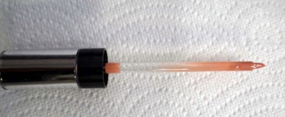 LORACRetroGlossSwatch