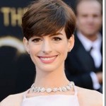 Ann Hathaway: Academy Awards Hair