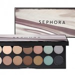Sephora Natural Instincts Swatches and Review