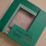 Sephora + Pantone Universe Color Code Prismatic Shadow in Emerald
