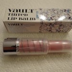 One Handed Balm: Vault Tinted Lip Balm