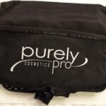 Purely Pro Cosmetics Swatches and Review