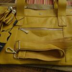 Cuore&Pelle Amelia Bag