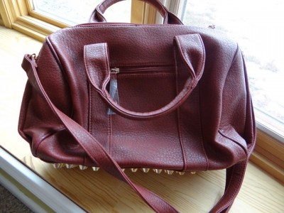 StreetLevelBag
