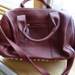 Giveaway! Street Level Handbag