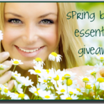 Multi-Blogger Super Spring Giveaway