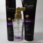 New Hope For Over 40 Hair: Pantene Pro-V Age Defy Review and Giveaway