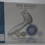 Spa Sonic Skin Care Review