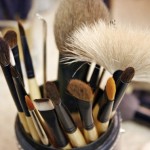 How To Clean Your Makeup Brushes