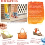 2013 Summer Trend: Brights