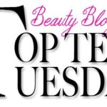Top Ten Beauty Products For Summer