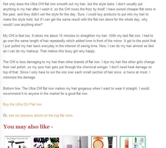 Chi Review Part 2