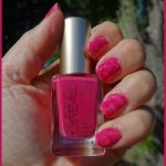 L&rsquo;Oreal Nail Polish and Marble Look
