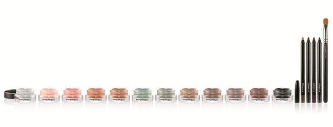 MAC Pro Longwear 2013